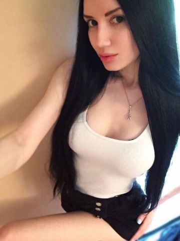 Анкета проститутки Марселина - Фото 1, , 25 лет, №233821