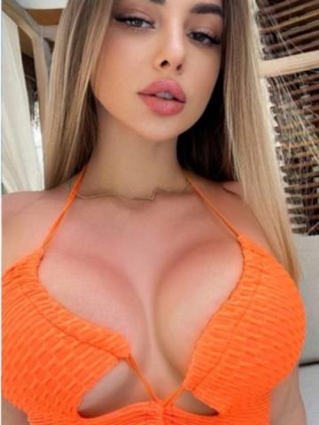 Анкета проститутки Надюша - Фото 1, , 25 лет, №237404